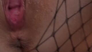 U fit me like a glove