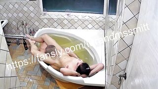 я получаю удовольствие, когда мне лижут киску