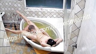 я получаю удовольствие, когда мне лижут киску