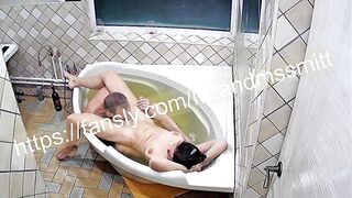 я получаю удовольствие, когда мне лижут киску