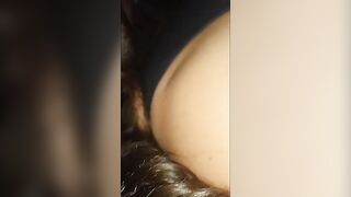 Personal me comeu depois do treino