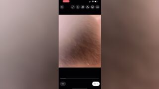 Amateur pair makes home movie back shots awesome!!