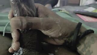 1023FEET impure solo cum aftermath