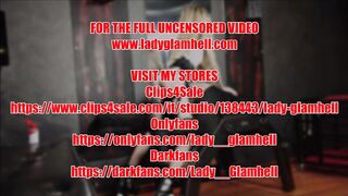 RED ROD IMPALEMENT - HARD SESSION