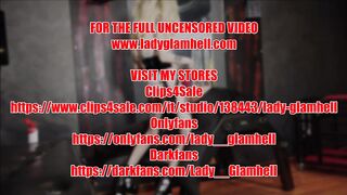 RED ROD IMPALEMENT - HARD SESSION