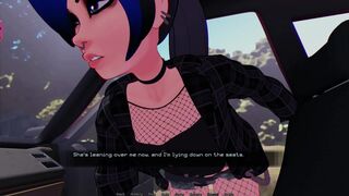 Hooked!-03-BJ From Helen