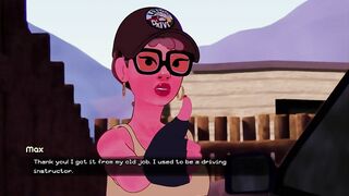 Hooked!-03-BJ From Helen