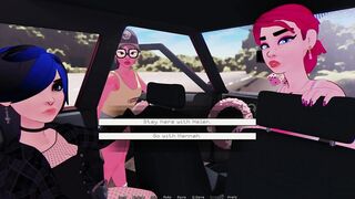 Hooked!-03-BJ From Helen