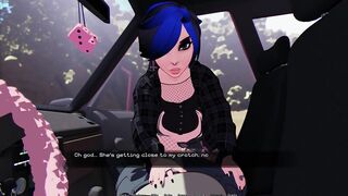 Hooked!-03-BJ From Helen