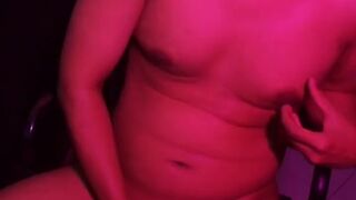 Lascivious Sex Masturbation Hawt in Night Town
