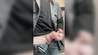 Cash Discharged