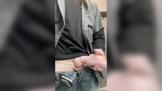 Cash Discharged