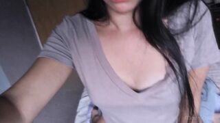 That babe asked me to be SILENT AND BANG HER - JIMENA MOON