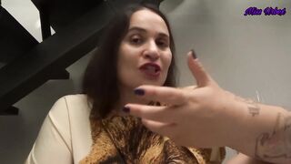 LOCKTOBER E CASTITA'