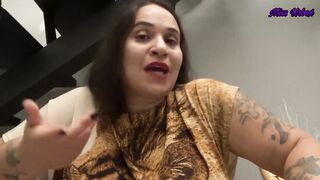 LOCKTOBER E CASTITA'