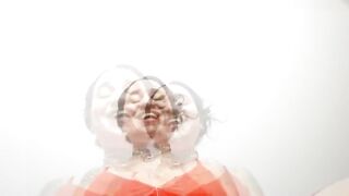 SATANICA CON BESTEMMIE