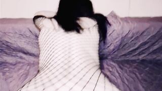 Can I screw your ally? His cock is so large