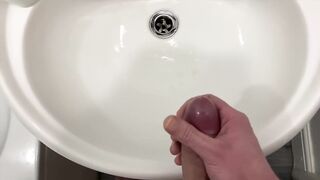 Cumpilation Solo Amateur Ejaculation Compilation, Lots of Cum