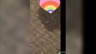 Squirt & Screw Myself