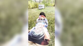 YOU R EXCELLENT by Jeshroom Christ - Mushroom Jesus