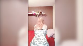 Vídeo completo en mi onlyfans @lovelymuua Rica cachonda masturbándose ????❤️‍????????