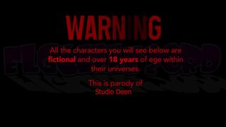 Darkness is kazuma satou's sub and this babe bangs her indeed hard. Konosuba (comics)