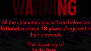 Darkness is kazuma satou's sub and this babe bangs her indeed hard. Konosuba (comics)