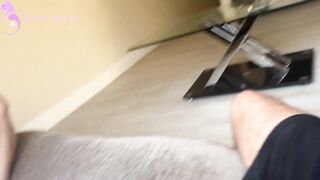 Amy Quinn bangs her step brother Scott Stark trailer