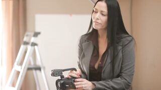 Nubiles Casting - Cute blondes 1st porn