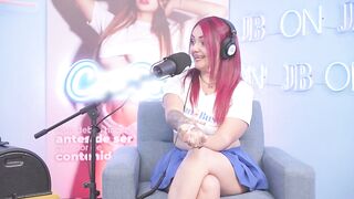 Breasty mother I'd like to fuck Fantasies of fifty Dicks in Her Snatch