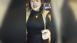 I SCREW A AGED VENEZUELAN WOMAN I MET AT A PARTY