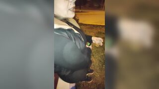 I SCREW A AGED VENEZUELAN WOMAN I MET AT A PARTY
