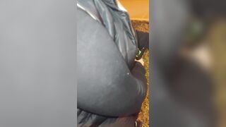I SCREW A AGED VENEZUELAN WOMAN I MET AT A PARTY