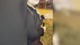 I SCREW A AGED VENEZUELAN WOMAN I MET AT A PARTY