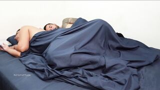 NOT EVER SHARE YOUR COUCH WITH YOUR STEP-BROTHER