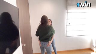 How captivating to be unfaithful to my spouse with my lesbo lover