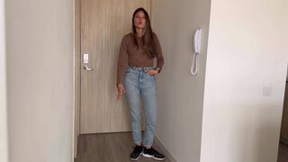 My lover wishes me to leave my spouse.