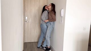 My lover wishes me to leave my spouse.