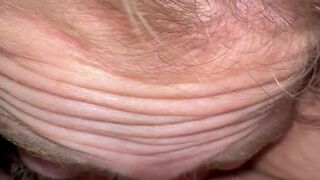 Sucking My Swollen Love button Was Her Solely Task This day