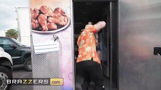 Food Truck / Brazzers/ Come into XVPROMO
