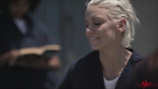 AllHerLuv - Love Behind Bars Pt. 1 - Teaser