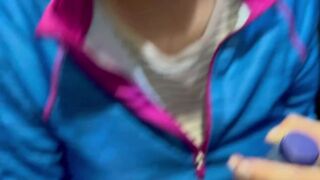 My gym partner and I discovered every other lustful and ended up masturbating in the gym bath.