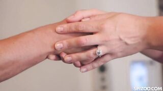 Sophia Burn Seduces Attractive Man Previous to Hard Screwing