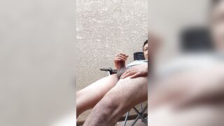 Froilan Vazquez Ramirez cumming