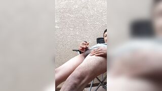 Froilan Vazquez Ramirez cumming