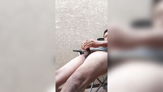 Froilan Vazquez Ramirez cumming