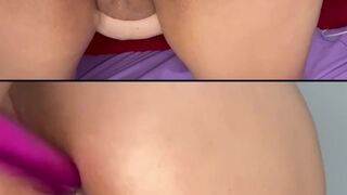 Solo un adelanto… ¿Te animas a ver TODO en mi OnlyFans?