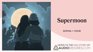 Don't get us caught screwing in public [erotic audio stories] [f4f] [lesbo]