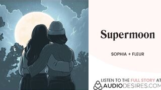 Don't get us caught screwing in public [erotic audio stories] [f4f] [lesbo]