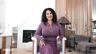 Arabella Raphael